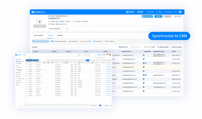 外贸CRM,外贸CRM系统,腾博会官网外贸CRM系统