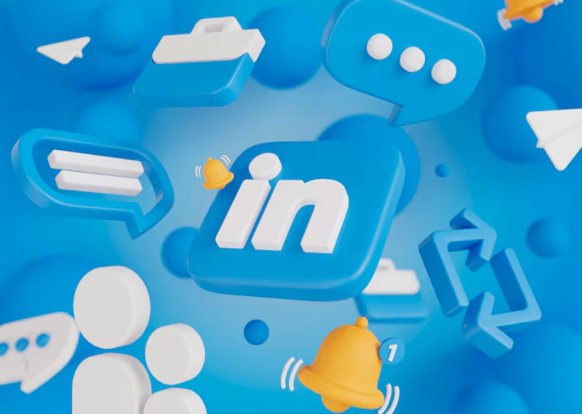 外贸人须知：如何用社媒开发客户信息？