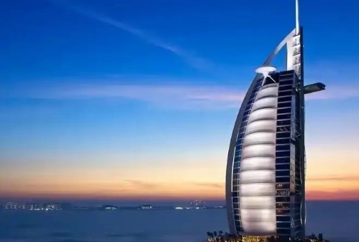 阿联酋市场 阿联酋市场