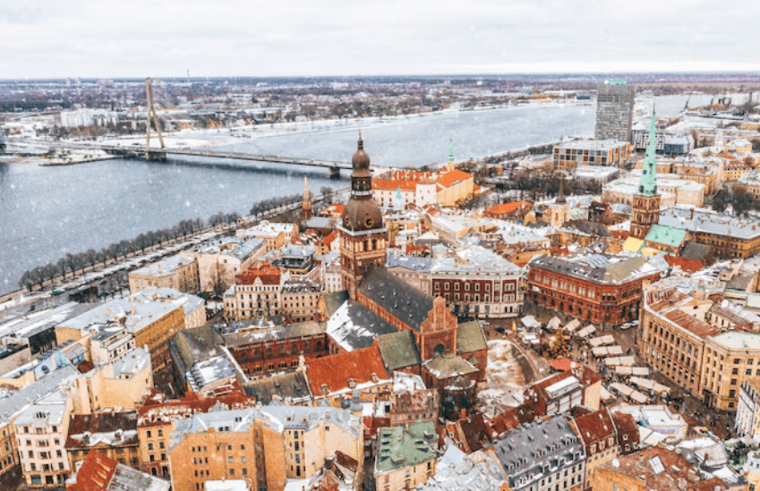 波兰市场(1) 波兰市场(1)