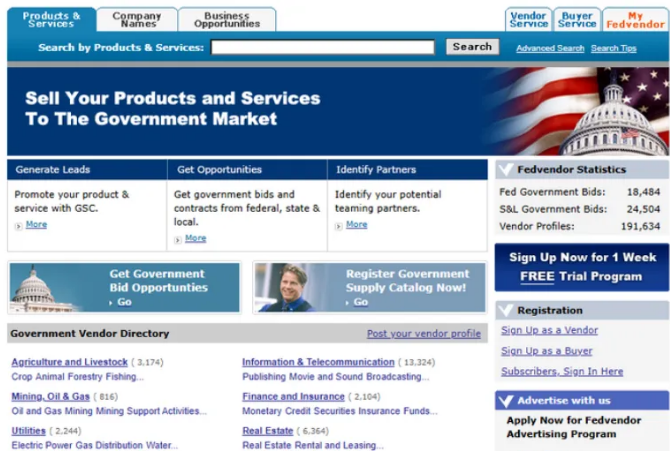 美国客户开发 美国客户开发