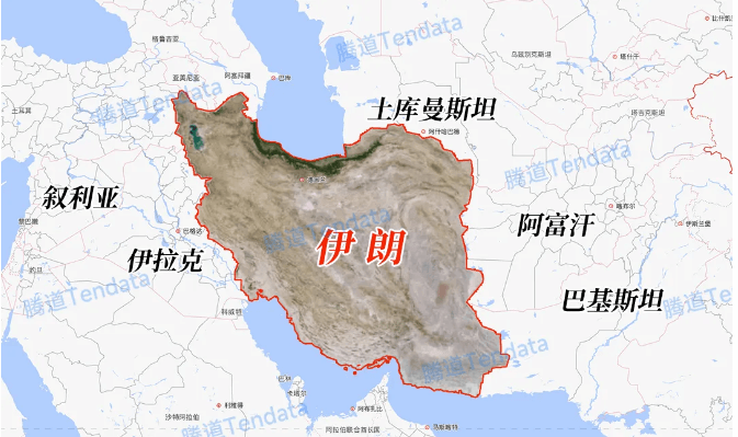 伊朗市场(1) 伊朗市场(1)